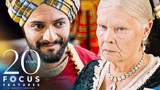 Victoria & Abdul  Absolutely No Eye Contact With the Queen