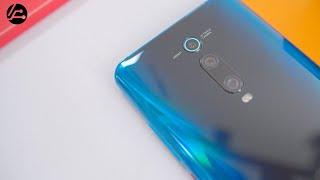 Xiaomi Mi 9T  Redmi K20 Unboxing & Full Review