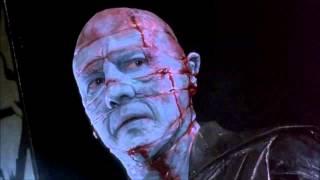 Hellraiser II - Channard Cenboite Emerges