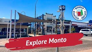  Explore Monto and Cania Gorge Queensland  Things to do in and around Monto