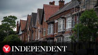 Road to ruin Living with the supported housing scandal