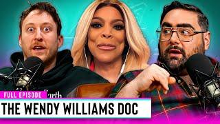 Wendy Williams Documentary Leaves Pat & Joey Speechless  Out & About Ep. 253