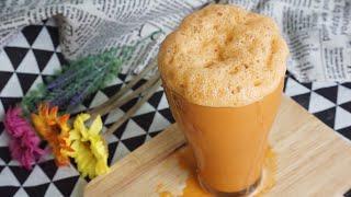 Rahsia Teh Tarik Madu yang Sedap dan Kaw