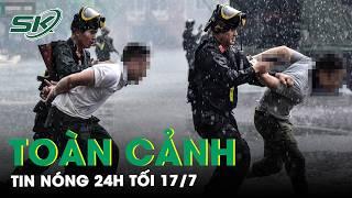 Toàn Cảnh Tin Nóng 24h Tối 177  Tin Tức Thời Sự Cập Nhật Mới Nhất Hôm Nay  SKĐS