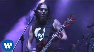 Machine Head - Hallowed Be Thy Name OFFICIAL VIDEO