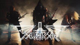 Hellbutcher - The Sword of Wrath Official Video