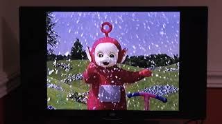 Trainlover16 VHS Reviews episode 53- Teletubbies in the Snow