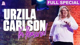 Urzila Carlson  Its Personal Full Comedy Special