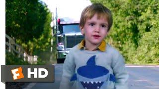 Pet Sematary 2019 - Hit by a Truck Scene 310  Movieclips