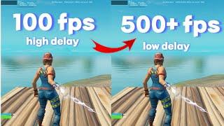 How to Get More Fps PC Tweak