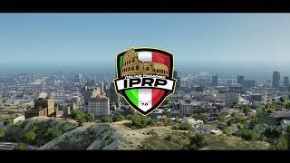 ITALIAN PARADISE RP 7.0 - Official Trailer GTA V FiveM ITA