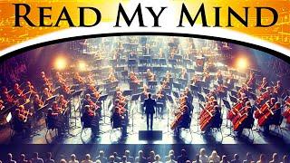 The KIllers - Read My Mind  Epic Orchestra