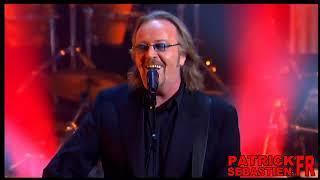 Umberto Tozzi Live Medley TI AMO TU GLORIA PETIT MARIE PatrickSebastien