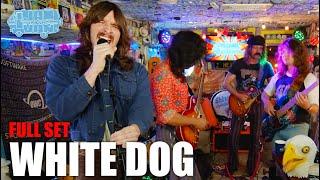 White Dog - Orange Jams w #jaminthevan  Full Set Live in Austin TX 2023