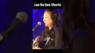 Shorts _ Help Me Make It Through The Night Kris Kristofferson  LeeRaHee English Song