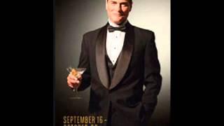 Paul Gross Talks About Private Lives On Proud FM ...