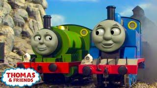 Thomas & Friends UK  Best Friends  Full Episode Compilations  Season 12  Kids Cartoon