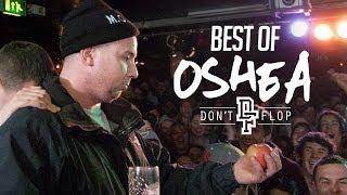 Best of OSHEA  Funny Compilation