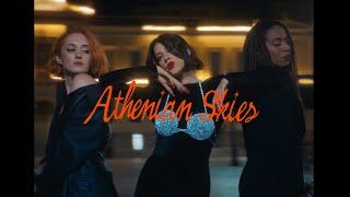 Katerine Duska - Athenian Skies Official Music Video