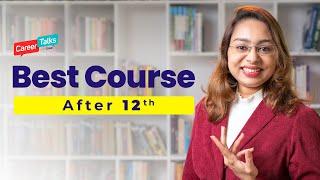 Best courses after 12th  Courses after 12th Science  Sreevidhya Santhosh  Career Talks with Sree