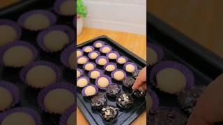 3 bahan aja tanpa dimasak kue cantik untuk lebaran