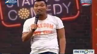 the best of mongol stand up comedy show