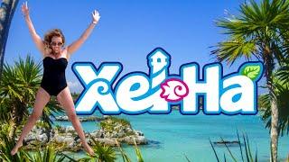 Xel-Ha BEST Aquatic Park in Riviera Maya Mexico  Guide & Review