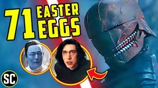 ACOLYTE Episode 5 BREAKDOWN - Every STAR WARS Easter Egg & ENDING EXPLAINED