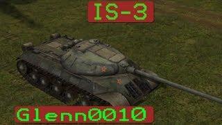 World of Tanks  ►IS-3 Heart Breakers and Heart Wrenchers - Glenn0010