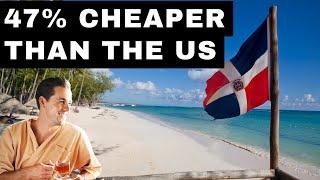 Why 200 Thousand Americans Chose to Live & Retire in The Dominican Republic  Pros and Cons