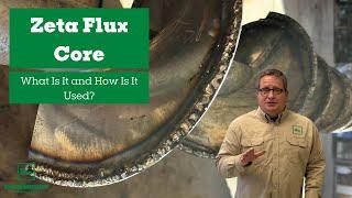 Zeta Flux Core -- What Is It and How Is It Used