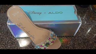 Disney Cinderellas Accessories Exclusive From Aldo