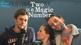 Two Is A Magic Number 2021  German Movie  English Subtitles