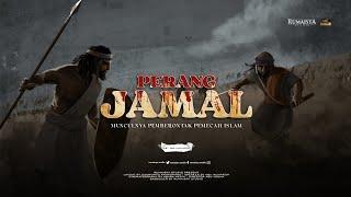 The War of Jamal  JAMALs blazing war spirit fights the rebels