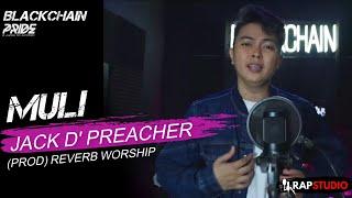 BLACKCHAIN - JDP jack D Preacher  Muli Prod Reverb Worship