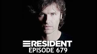 Hernan Cattaneo Resident 679 11-05-2024