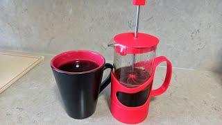 French Press Kahve Nasıl Yapılır? - Makinesiz Filtre Kahve Demleme