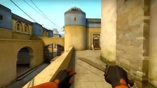 CSGO  Tutorial SweetFX + Download Link