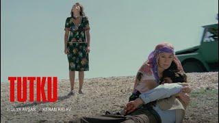 Tutku Türk Filmi  HÜLYA AVŞAR  KENAN KALAV  4K ULTRA HD  FULL