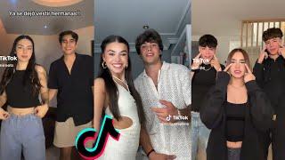 Las Mejores Tendencias y Bailes de Tik Tok INuevos trends tiktok 2024  Bailando TIK TOK