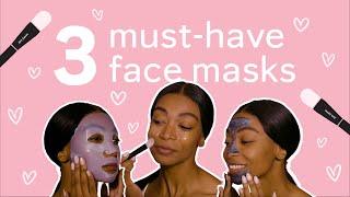 Popular Face Masks for Self-Care  Product Review  Mary Kay