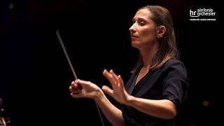 Beethoven 6. Sinfonie »Pastorale« ∙ hr-Sinfonieorchester ∙ Ariane Matiakh