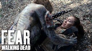 Fear the Walking Dead Mid-Season 6 Finale Trailer