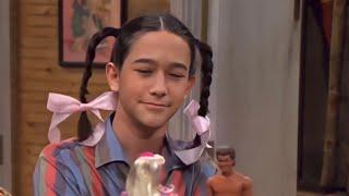 3rd Rock From The Sun - Tommy in Braids