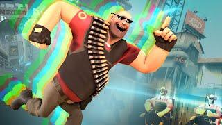 TF2 Funny Animations Compilation SFM