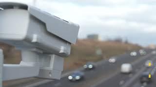 AXIS Q1686-DLE Radar-Video Fusion Camera – The fast-track to road safety