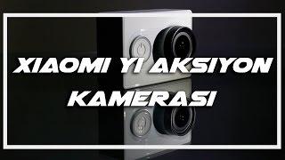 Xiaomi Yi Aksiyon Kamerası Detaylı İnceleme - Elektro Türk