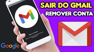 How to Sign Out of Gmail on Mobile - Remove Google Account