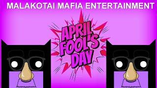 #AprilFool Atrocities  Strictly for 90sKids  #MalakotaiMafia Entertainment