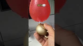 Lighter  balloon  #creativelighter